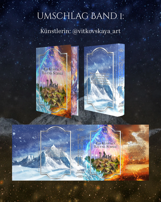 Special Editions - Frozen Crowns Band 1