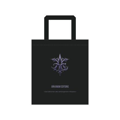 Stofftasche - Arkanum Editions