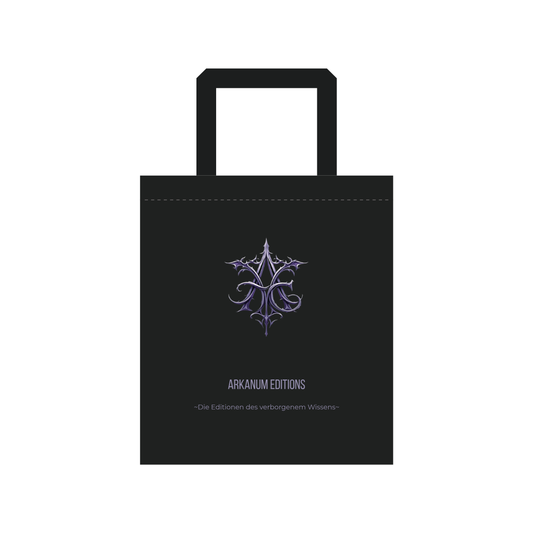 Stofftasche - Arkanum Editions