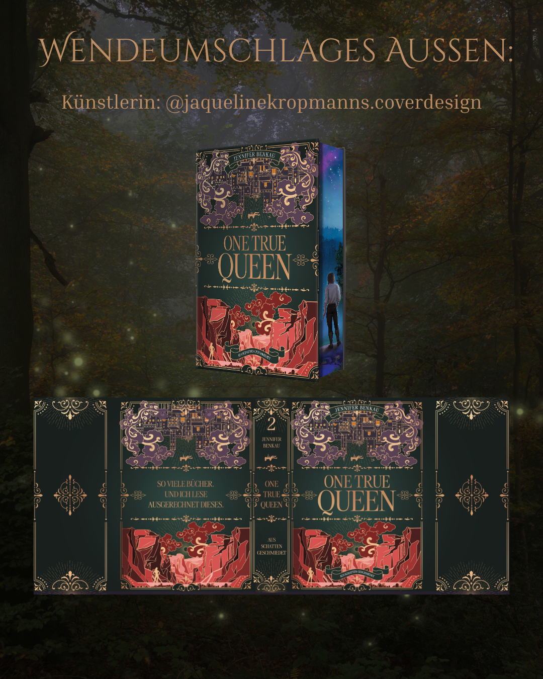 Special Editions - One True Queen Book 2