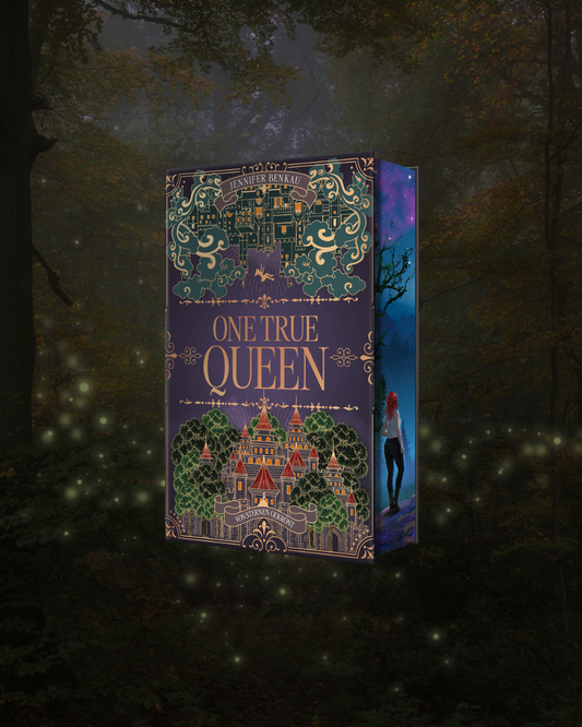 Special Editions - One True Queen Band 1