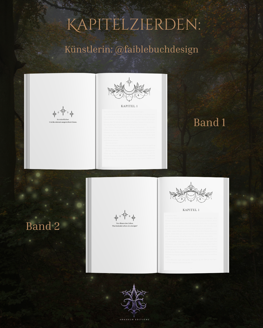 Buchbox - One True Queen Band 1 & 2