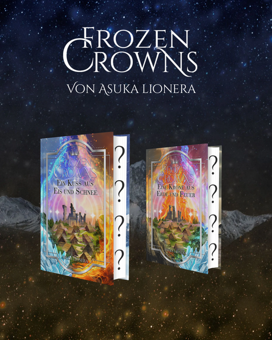 Special Editions - Frozen Crowns Volume 1
