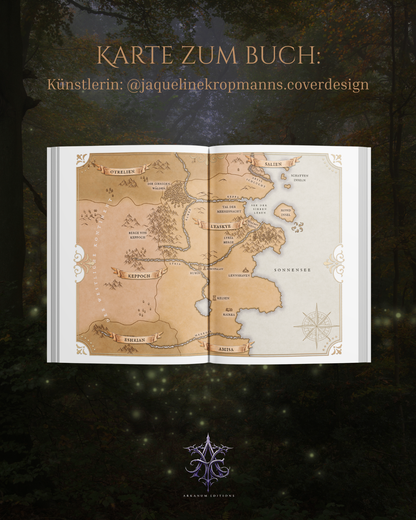 Buchbox - One True Queen Band 1 & 2