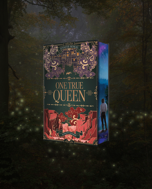 Special Editions - One True Queen Band 2