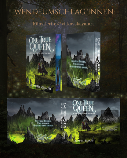 Special Editions - One True Queen Book 2