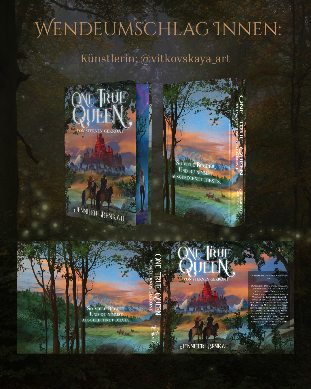 Special Editions - One True Queen, Book 1