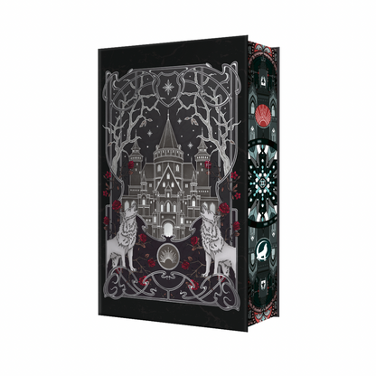 Special Edition- A Crown of Fangs and Fury von Ursa Jaumann