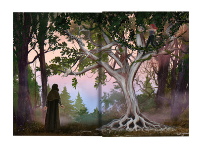 Buchbox - One True Queen Band 1 & 2